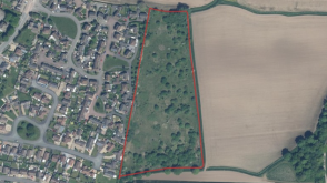 Development Opportunity in Sutterton photo